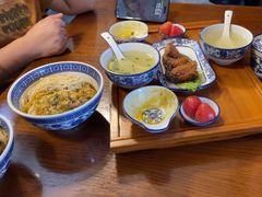 -孙盛兴奥灶面馆·蟹黄面·三虾面(山塘街总店)