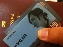 -乐天免税店(明洞店)