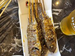 -阿三烧烤·生蚝(超级会员店拓峰店)