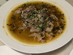 -七十七号厨房·新派江西菜(滨湖店)