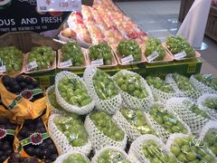 -果蔬好生活超市(双井店)
