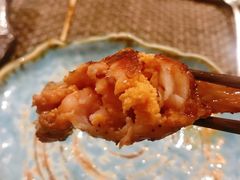 鸡翅饺子-半藏居酒屋(香港花园店)