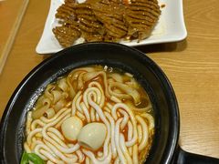 -姐弟俩土豆粉(同城街华联店)