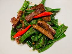 -上海滩餐厅(BFC外滩金融中心店)