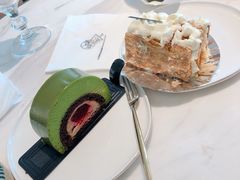 -La Porte de Paris 巴黎之门法式甜品