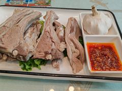 -伊帆食府·青海地方特色美食