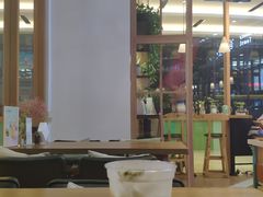 大堂-爸爸糖手工吐司(苏州环球188店)