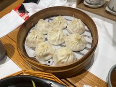 -馋三尺蟹粉小笼(人民广场店)