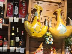 -草原塞蛮羊火锅城(港湾店)