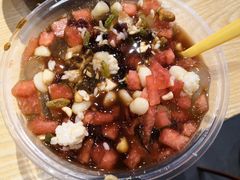 -钢管厂歆瑞源油卤串串香(春熙路太古里店)