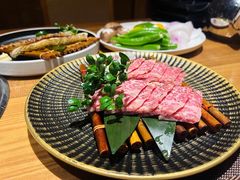 -骏河日料·烤肉(东鱼坊店)