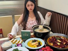 -江南驿·二十余年创意杭帮味(良渚玉鸟集店)