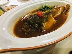 -肆月河豚·新淮扬(金融街店)