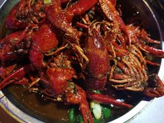 -红盔甲·小龙虾(天钥桥店)