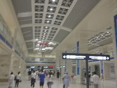 -黄浦路(地铁站)