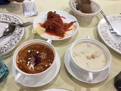 -新侨三宝乐西餐厅(崇文门店)