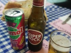 -奥波尔图餐厅酒吧(庆运大厦店)