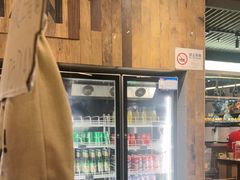 -破店肥哈·东北烧烤·夜宵(南山保利店)