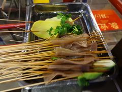 -钢管厂五区小郡肝火锅串串香(总店)