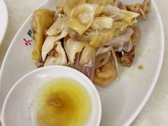 醉贤手撕鸡-醉贤居