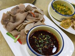 -洪霞餐馆