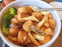-佘山世茂艾美·御珍轩中餐厅