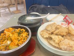 -英兰朝族饭店·英兰锅包肉(佳园路店)