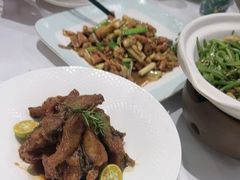 -一品江南韵·淮扬菜