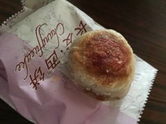 长发西饼(临顿路店)-长发西饼(临顿路店)