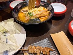 -鸟鹏烧鸟居酒屋(熙龙湾店)