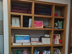-子曰书院·古筝围棋书法国画小主持(夏都店)