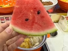 -轩于鲜旋转小火锅(沪闵公路店)