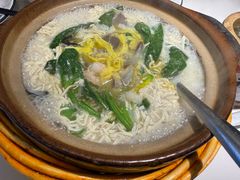 -打酱油·非遗淮扬菜(瘦西湖梅岭店)