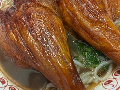 -盛品鲜东莞烧鹅濑粉(杨箕店)