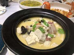 -中心大酒店·本味餐厅