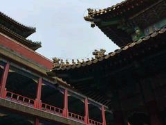-普陀宗乘之庙(小布达拉宫)