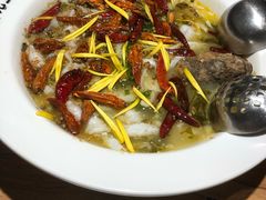 -太二酸菜鱼(汕头苏宁广场店)