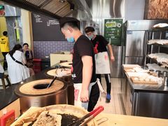 -阿甘锅盔(中关村食宝街店)