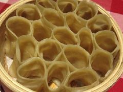 -西贝莜面村(上海百联西郊店)