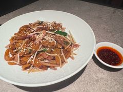 -广州文华东方酒店·江-由辉师傅主理