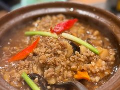 牛丸汤-潮界(LU·ONE凯德晶萃广场店)