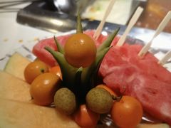 -海底捞火锅(万丰桥店)