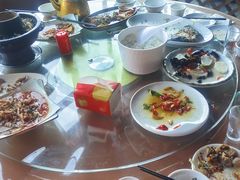 -边疆缘正宗腾冲风味菜馆(腾冲店)