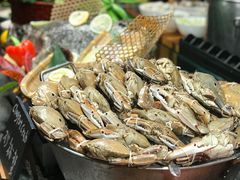 -味餐厅·海鲜·火锅·自助餐