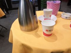 -丰茂烤串(建设街店)