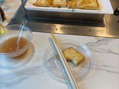 -金刚山烧烤(红旗大街店)
