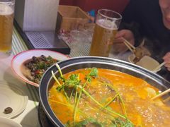 -三毛烧烤·南昌大排档(山姆店)