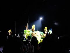 表演-丽江千古情