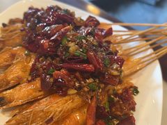 -嘉丰湘菜馆(芳群园店)