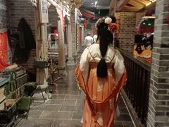 -唐山宴大唐州府精品中餐